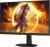 ������� 27" AOC Q27G4XF IPS 2560x1440 180Hz 1ms Black
