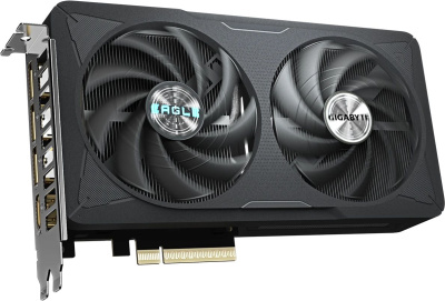 ���������� Gigabyte NVIDIA GeForce RTX 5060 Eagle 8�� GV-N5060EAGLE OC-8GD, GDDR7, OC, Ret