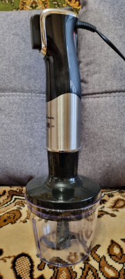 ������� Moulinex DD95HD10 InfinyForce Pro