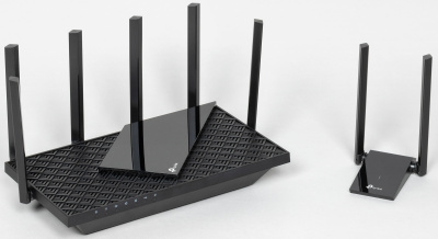Wi-Fi ������ TP-Link Archer AX72