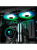 Система водяного охлаждения Thermalright Frozen Notte 240 Black ARGB V2 /23x120mm ARGB PWM Fans / TRFN240BAV2 Система водяного охлаждения Thermalright Frozen Notte 240 Black ARGB V2 /23x120mm ARGB PWM Fans / TRFN240BAV2