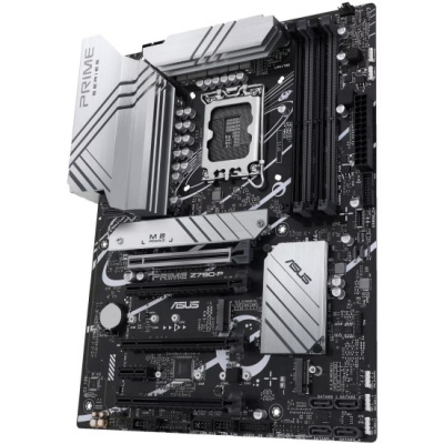   ASUS PRIME Z790-P (LGA1700, 4DDR5, ATX) (90MB1CK0-M0EAY0)