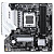 ����������� ����� GigaByte B840M Gaming Plus WIFI6E, mATX, AMD B840, �����: AM5, Ret
