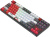 Клавиатура A4Tech Bloody WS87 Naraka механическая черный/красный USB for gamer LED (WS87) Клавиатура A4Tech Bloody WS87 Naraka механическая черный/красный USB for gamer LED (WS87)