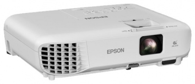  EPSON EB-W05