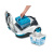 Пылесос THOMAS 786555 DryBOX+AquaBOX Parkett Пылесос THOMAS 786555 DryBOX+AquaBOX Parkett