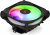 Кулер Exegate Dark Magic EE126R-PWM.RGB для процессора, Socket 775, 115x/1200, AM2, AM2+, AM3, AM3+, AM4, FM1, FM2, FM2+, 1x120 мм, 900-2000 об/мин, разноцветная подсветка Кулер Exegate Dark Magic EE126R-PWM.RGB для процессора, Socket 775, 115x/1200, AM2, AM2+, AM3, AM3+, AM4, FM1, FM2, FM2+, 1x120 мм, 900-2000 об/мин, разноцветная подсветка