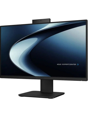 �������� ASUS ExpertCenter P400 AiO P440VAK-BPCC350, 23.8" (1920x1080) IPS 100 ��/Intel Core 3 100U/8 DDR5/256 �� SSD/Intel Graphics/��� ��/����������, ����, ������ (90PT03X5-M09MY0)
