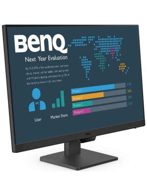 ������� BenQ BL2790 27" {IPS 1920x1080 60Hz 5ms 250cd 2xHDMI DisplayPort Speakers}
