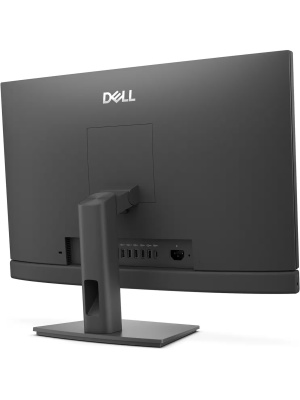 �������� Dell Pro 24 QC24250, 23.8" (1920x1080) IPS 75 ��/Intel Core Ultra 7 265/16 DDR5/512 �� SSD/Intel Graphics/Windows 11 Pro/����������, ����, ����������� (AIO-7655)