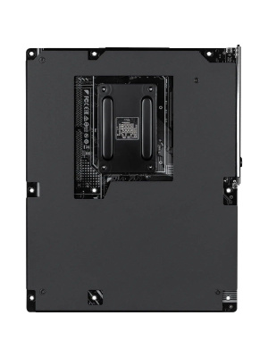 ����������� ����� Gigabyte B550 X GAMING WF7 Soc-AM4 AMD B550 4xDDR4 ATX AC`97 8ch(7.1) 2.5Gg RAID+HDMI+DP