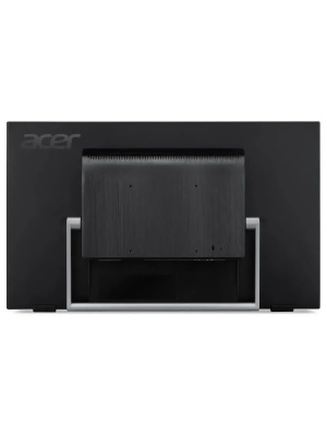 ������� ACER UT222Qbmip 21,5'', ZeroFrame, Black 	10 point touch, 16:9, IPS, 1920x1080, 5ms, 250cd, 75Hz, 1xVGA + 1xHDMI(1.4) + 1xDP(1.2) + SPK, Speakers 2Wx2, sync: FreeSync, Vesa:100x100