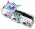 ���������� KFA2 GF RTX4090 HOF PCI-E 24GB GDDR6X 384-bit 49NXM5MD6PHK