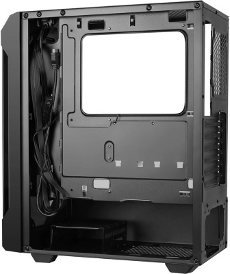 ������ Ginzzu CL120 Black