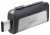 SanDisk 32Gb Ultra Dual Drive USB Type-C (���� ���������� USB 3.1/Type C, �� 150 ��/�) (SDDDC2-032G-G46)
