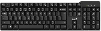  Genius KB-7100X, {, , USB, 104 } [31320001402]