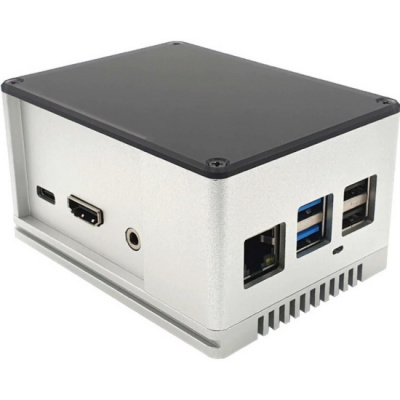 ������ ��� ������������ ���������� ROCK Pi 4A/ B
