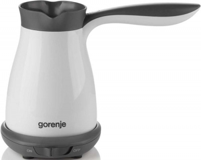    Gorenje TCM330W 550  