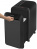 Уничтожитель бумаги (шредер) Fellowes PowerShred LX221 Black Уничтожитель бумаги (шредер) Fellowes PowerShred LX221 Black