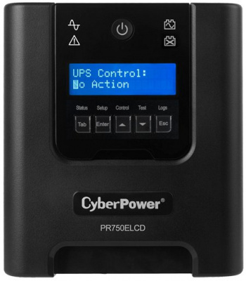 ��� (UPS) CyberPower PR750ELCD