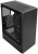 Корпус Ginzzu CL121 Black Корпус Ginzzu CL121 Black