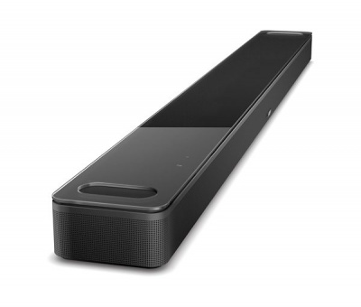  Bose Smart SoundBar 900 black