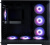 Корпус ПК Zalman D40 без БП, Midi-Tower, ARGB, Black Корпус ПК Zalman D40 без БП, Midi-Tower, ARGB, Black