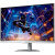 Монитор 27" Gigabyte M27Q2 ICE EK IPS, 2560x1440, 1ms, 200Hz, белый 20VM0-M27Q2ICWT-1EKR Монитор 27" Gigabyte M27Q2 ICE EK IPS, 2560x1440, 1ms, 200Hz, белый 20VM0-M27Q2ICWT-1EKR