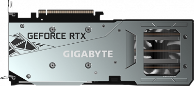  nVidia GeForce RTX3060 Gigabyte 12Gb (GV-N3060GAMING OC-12GD V2.0 LHR)