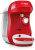 Кофеварка Bosch TAS1006 1400Вт красный Кофеварка Bosch TAS1006 1400Вт красный