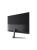 ������� Kraftway KraftView 27'' LED Monitor 1920x1080, 16:9, IPS, 250 cd/m2, 1000:1, 5ms, 178�/178�, VGA, HDMI, DP, 60Hz, speak,������, �����. ��.  Black ����������� (���) 1�
