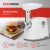 Мясорубка Starwind SMG2341 белый Мясорубка Starwind SMG2341 белый