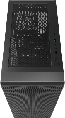 ������ Bloody BD-CC115 ������ ��� �� ATX 8x120mm 1xUSB2.0 1xUSB3.0 audio bott PSU