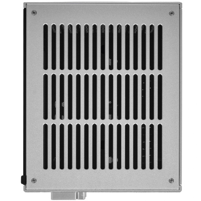 ������ ��� ����� ������� JONSBO T6 Silver ITX