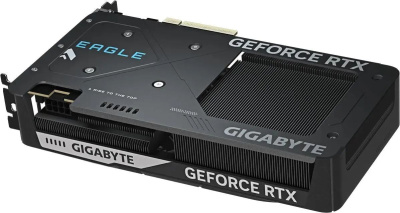 ���������� Gigabyte NVIDIA GeForce RTX 5060 TI Eagle GV-N506TEAGLE OC-8GD  8��, GDDR7, OC, Ret