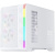 Корпус 1STPLAYER VT6 ARGB White / mATX / 3x120mm ARGB fans / VT6-WH-3FS7-W Корпус 1STPLAYER VT6 ARGB White / mATX / 3x120mm ARGB fans / VT6-WH-3FS7-W