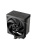 Кулер 1STPLAYER FROST BITE FB12-5 Black / 5HPx6mm, single tower, 220W TDP, 1x120mm fan, 800-2300 RPM, 70.15 CFM, 34.8 dBA / FB12-5-BK Кулер 1STPLAYER FROST BITE FB12-5 Black / 5HPx6mm, single tower, 220W TDP, 1x120mm fan, 800-2300 RPM, 70.15 CFM, 34.8 dBA / FB12-5-BK