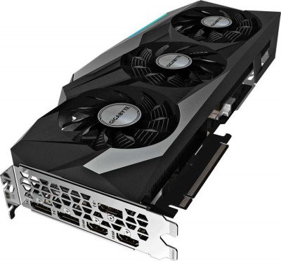  PCIE16 RTX3080 10GB LHR N3080GAMING OC-10GD GIGABYTE