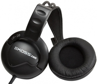 �������� KOSS UR20