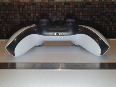 ������������ ���������� PlayStation 5 DualSense, CFI-ZCT1G, �����