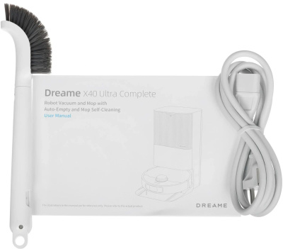 �������-����� Dreame X40 Ultra Complete 200�� �����/���������� (RLX63CE-2)