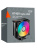 ����� ��� ���������� PCCooler RT400 Digital ARGB BK (230W, 4-pin PWM, ARGB, LED temp., 152mm, Al/Cu, 4x6mm, 1x120mm, 73.32CFM, 34.9dBA, 2200RPM, S: 1851/1700/1200/115X, AM5/AM4, black)