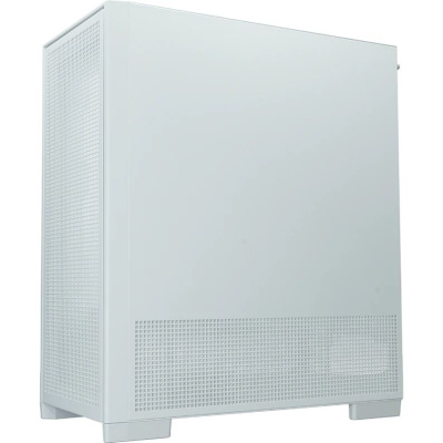 ������ XASTRA  A700 3ARGB-C10-UC White ATX/Mesh/ 1x360mm ARGB PWM /Argb+PWM HUB 10port/ Type-C / A700-1FA36A-C10-UC-WH