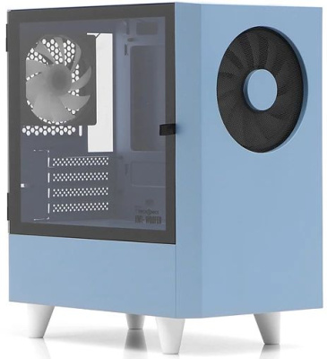 ������ �� ��� ����� ������� WIZMAX EM1 Woofer Blue Mini-Tower