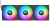 ���������� Thermaltake CT140 EX Sync ����������� ARGB ������ Ret (CL-F193-PL14SW-A)