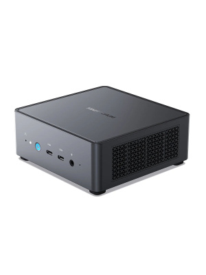 ����-�� MINISFORUM UM790 Pro, AMD Ryzen 9 7940HS/16 �� DDR5/512 �� SSD/AMD Radeon Graphics/Windows 11 Pro, ������ (UM790PRO/16GB+512GB)