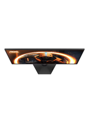 ������� AOC 27G50Z 27", 16:9, IPS, FHD, 0.3ms, 300cd, 260Hz, HDMI, DP