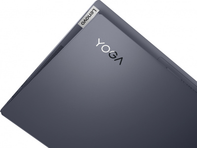 Ультрабук Lenovo Yoga Slim 7 14ARE05 14"(1920x1080)IPS/ Ryzen 5-4500U(2.3ГГц)/ 16Гб/ 256Gb SSD/ Radeon Graphics/ нет DVD/ Win10 / Серый 82A2006PRU
