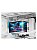 ������� �������� ���������� Thermalright Wonder Vision 360 Turbo ARGB White / 3x120mm ARGB PWM Fans / TRWV360TAW