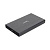 Gembird EE2-U3S-55   2.5" , USB 3.0, SATA,  2 , 